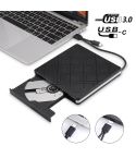 Type-C DVD Burner External Optical Drive