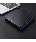 External DVD Drive USB 3.0 CD/DVD+/-RW Drive/DVD Player CD ROM Burner