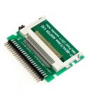 CF to IDE Notebook 44 Pin 2.5IDE Electronic Hard Disk Conversion Card