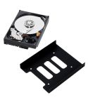 2.5 to 3.5 Inch Metal Mount Adapter HDD SSD Hard Drive Bracket