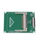 1.8 Inch 50 Pin Compact Flash CF Memory Card to ZIF/CE SSD HDD Adapter Card