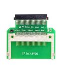 CF Memory Compact Flash Card to 50 Pin 1.8 inch Ide Hard Drive SSD Adapter