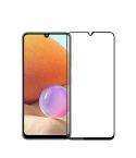 For Samsung Galaxy A33 5G MOFI 9H 2.5D Full  Tempered Glass Film(Black)