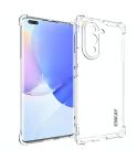 For Huawei Nova 10 Pro 4G ENKAY Transparent TPU Shockproof Phone Case