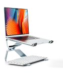 BONERUY P69 Laptop Stand Tablets Holder Heat Dissipation Aluminum Alloly Stand