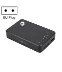 X16 4K Media Player Horizontal And Vertical Screen Video Advertising AD Player, Auto Looping Playback(EU Plug)