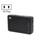 X12 1080P Media Player Horizontal And Vertical Screen Video Advertising AD Player(US Plug)