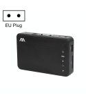 X12 1080P Media Player Horizontal And Vertical Screen Video Advertising AD Player(EU Plug)