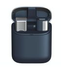 SX960 Wireless Microphone Mini Portable Noise Reduction With Charging Box