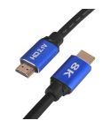 HD08 8K Ultra Clear HDMI 2.1 TV Computer Projection Set-top Box HDMI Cable 5M
