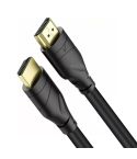 HD09 8K Ultra HD 2.1 TV Computer Projector Dome Box HDMI Cable 5M