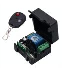 12V 10A RF Wireless Remote Control Switch 1CH Relay Receiver
