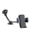 LP-3D Car Universal Gooseneck Smartphones Long Arm Mount Hand Phone Holder