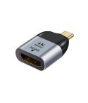 4K USB Type-C to HDMI Adapter for Tablet Phone Laptop 60HZ 1080P