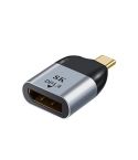 USB Type C to DP Display Port Converter 4K 60hz for Tablet Phone Laptop