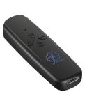 M27 Bluetooth 5.2 Wireless Stereo Music Receiver Transmitter Handsfree 3.5mm Aux Audio Car Kit