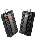 090 Mini HD Video Transmission Wireless Projector One to One Computer Image Transmission Wireless Rxtender
