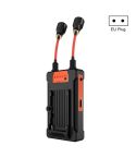 900S Pro Wireless Screen Casting HD Video Transmitter Receiver 300m Wireless Display Dongle Adapter(EU Plug)