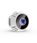 W8 Mini Camera HD 1080P Night Vision Battery Video Surveillance Wifi Smart Home Camera(White)