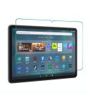 For Amazon Fire Max 11 2023 ENKAY Hat-Prince 0.33mm Explosion-proof Tempered Glass Film