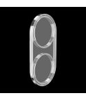 For Nothing Phone 2 ENKAY Hat-Prince 9H Rear Camera Lens Tempered Glass Film