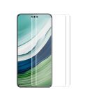 For Huawei Mate 60 Pro / Mate 60 Pro+ 2pcs ENKAY Hat-Prince 3D PET Hot Bending Film