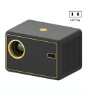 Y7 Portable HD Projector Media Player(US Plug)