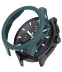 For Xiaomi Watch 2 Pro PC is Carved out Smart Watch Case(Green)