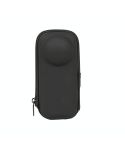 For Insta360 X3 / ONE X / X2 Thumb Camera Body Cover PU Protective Storage Bag