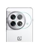 For OnePlus 12 ENKAY Hat-Prince  9H Rear Camera Lens Tempered Glass Film
