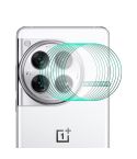 For OnePlus 12 10pcs ENKAY Hat-Prince  9H Rear Camera Lens Tempered Glass Film