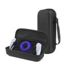 For Sony PlayStation Portal Remote Player EVA Hardshell Portable Tote Outdoor Travel Storage Bag
