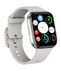 Q23 IP67 Waterproof Smart Bracelet Sport Fitness Tracker(Grey)