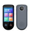 V600S WiFi AI Smart Translator 3.5-inch Touch Screen Voice Translator Offline Photo Translation