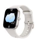Q32 IP67 Waterproof Smart Bracelet Bluetooth Call Fitness Tracker(White)