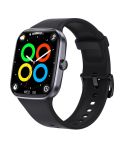 Q32 IP67 Waterproof Smart Bracelet Bluetooth Call Fitness Tracker(Black)