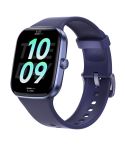 Q32 IP67 Waterproof Smart Bracelet Bluetooth Call Fitness Tracker(Blue)