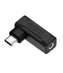 140W Computer Charging Adapter(DC 4.5 x 0.6mm to USB-C / Type-C )