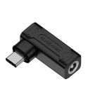 140W Computer Charging Adapter(DC 5.5 x 2.1mm to USB-C / Type-C)