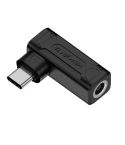 140W Computer Charging Adapter(DC 6.0 x 0.6mm to USB-C / Type-C)