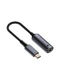 140W Computer Charging Adapter(DC 5.5 x 2.1mm to USB-C / Type-C)