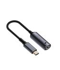 140W Computer Charging Adapter(DC 5.5 x 2.5mm to USB-C / Type-C)
