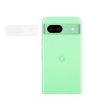 For Google Pixel 8a ENKAY 9H Rear Camera Lens Tempered Glass Film(Transparent)
