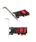 2.5G Gigabit Network Card Esports Diskless Network Card Support ROS,ESXi Diskless PXE Boot