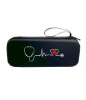 Multi-functional Household Portable Stethoscope Kit Storage Box