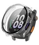 For Keep Watch Pilot 1 Tempered Film Integrated PC Watch Protective Case(Transparent)