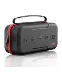 OIVO IV-SW188 Portable EVA Storage Bag for Nintendo Switch Series(Red)