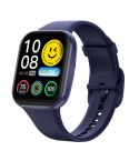 Q23 Pro 1.83 inch Color Screen IP68 Waterproof Bluetooth Call Smart Watch, Support Health Monitoring(Blue)