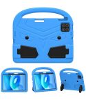 For Xiaomi Pad 7 / 7 Pro Sparrow Style Shockproof Kickstand EVA Tablet Case(Blue)