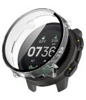 For Suunto Vertical Tempered Film Integrated PC Watch Protective Case(Transparent)